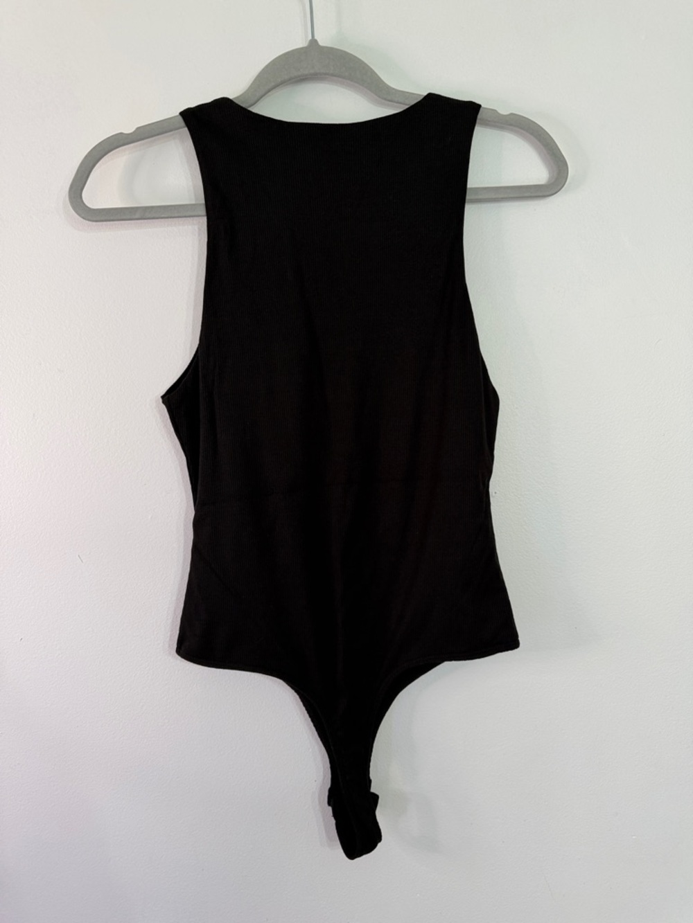 By Together Ribbed Bodysuit - Picture 4 of 6